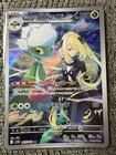 Cynthia's Roserade