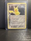 Pikachu Delta Species