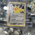Pikachu Delta Species