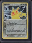 Pikachu Delta Species