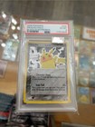 Pikachu Delta Species