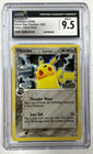 Pikachu Delta Species