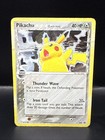 Pikachu Delta Species