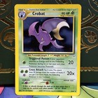 Crobat