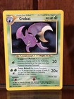 Crobat