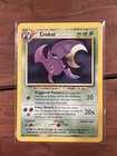 Crobat