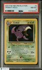 Crobat