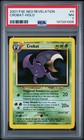 Crobat