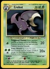Crobat