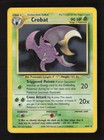 Crobat