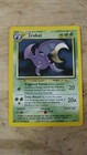 Crobat