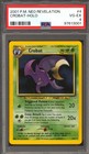 Crobat