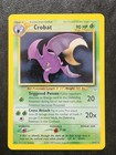 Crobat