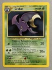 Crobat