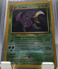 Crobat