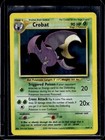 Crobat
