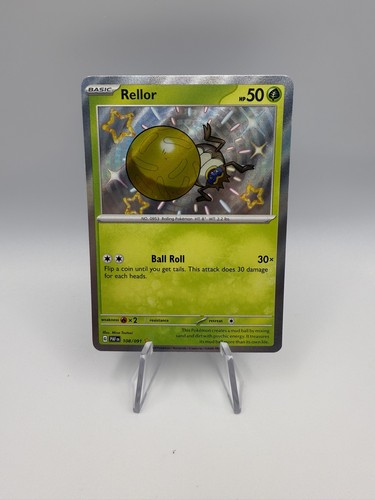Rellor