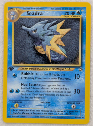 Seadra
