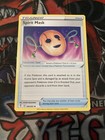 Spirit Mask