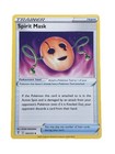 Spirit Mask