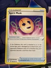 Spirit Mask