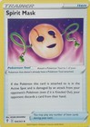 Spirit Mask