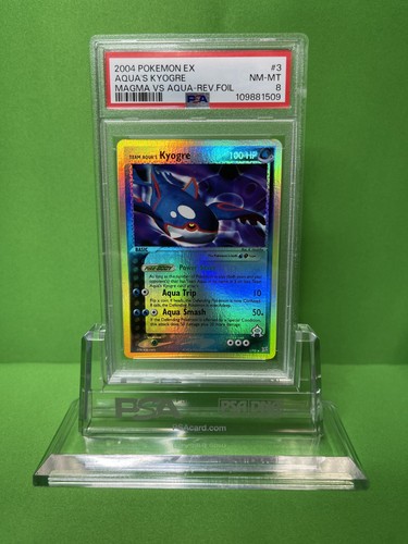 Kyogre