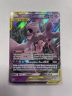 Mewtwo & Mew GX
