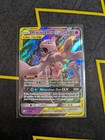 Mewtwo & Mew GX