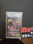 Mewtwo & Mew GX
