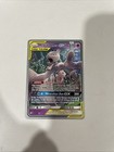 Mewtwo & Mew GX