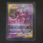 Mewtwo & Mew GX