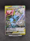 Celebi & Venusaur GX