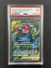 Celebi & Venusaur GX