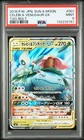 Celebi & Venusaur GX