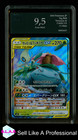 Celebi & Venusaur GX