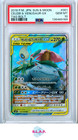 Celebi & Venusaur GX