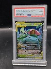 Celebi & Venusaur GX
