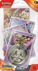 Wooper Blister Pack