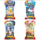 Wooper Blister Pack