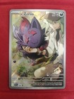 Zoroark & Legendary Pokemon [Jumbo] 