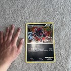 Zoroark & Legendary Pokemon [Jumbo] 