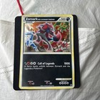 Zoroark & Legendary Pokemon [Jumbo] 