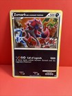 Zoroark & Legendary Pokemon [Jumbo] 
