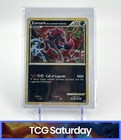 Zoroark & Legendary Pokemon [Jumbo] 