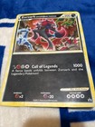 Zoroark & Legendary Pokemon [Jumbo] 
