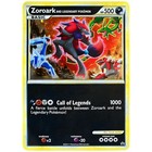 Zoroark & Legendary Pokemon [Jumbo] 