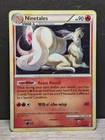 Ninetales