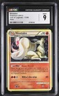 Ninetales