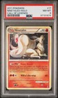 Ninetales